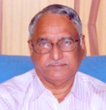 Satyanarayana