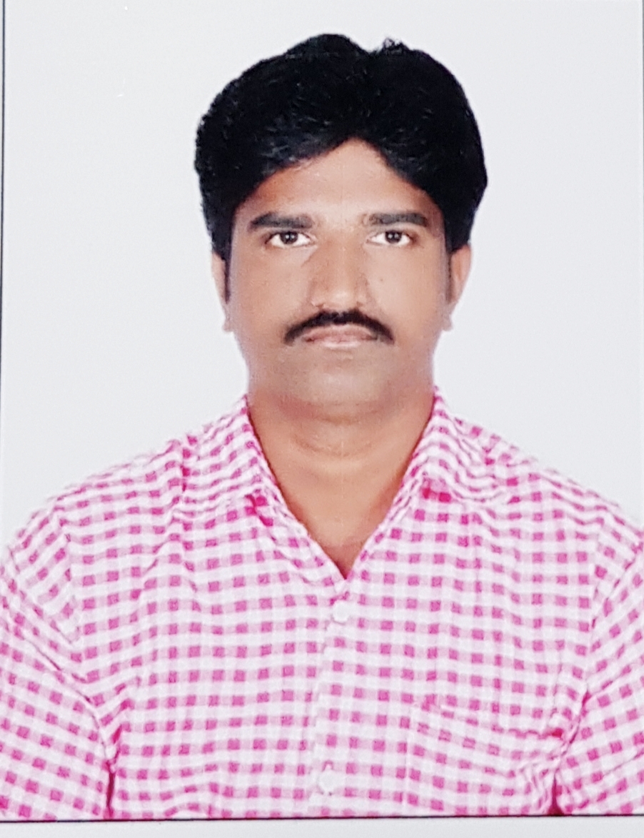 P.SRIKANTH