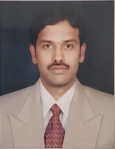 A.Chaitanya Rao
